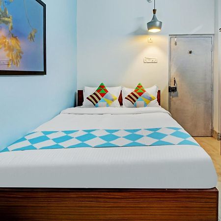 Hotel O Nilay Guest House Behala Exterior photo