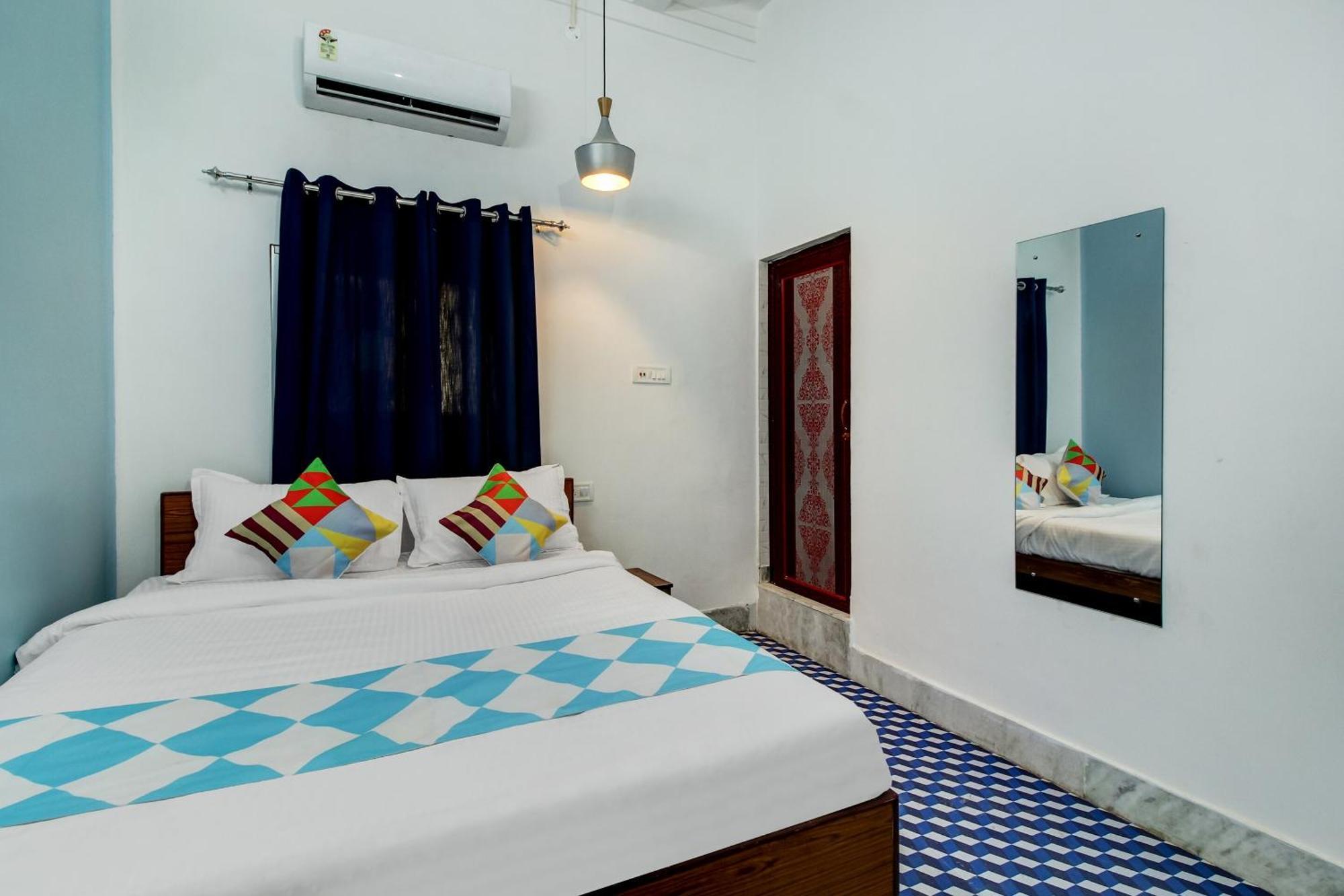 Hotel O Nilay Guest House Behala Exterior photo